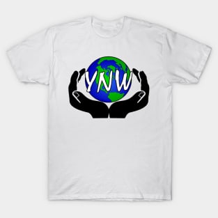 YNW WORLD MELLY MELVIN HIP HOP RAP T-Shirt